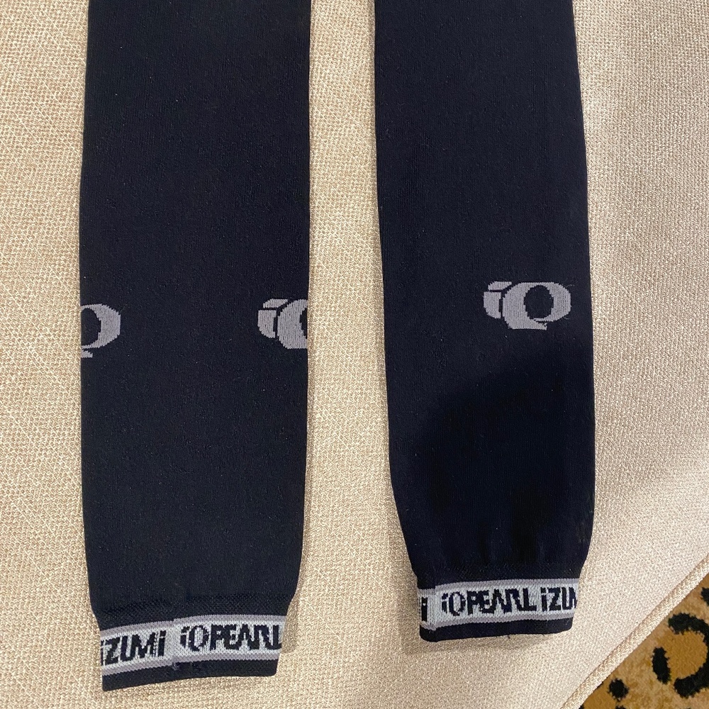 Pearl Izumi Unisex arm sleeves (2 warmers)